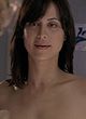 Catherine Bell naked pics - shows nude ass and more
