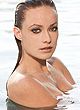 Olivia Wilde naked pics - goes topless and sexy