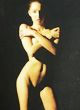 Alyssa Arce reveals pussy and nude boobs pics