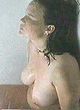 Carla Gugino naked pics - exposes naked boobs