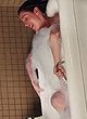 Alyson Hannigan nude taking bath and more pics