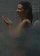 Lauren Cohan naked pics - goes fully naked
