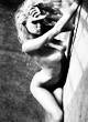 Charlotte McKinney naked pics - shows off exotic naked body