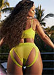 Rihanna naked pics - hot and sexy lingerie