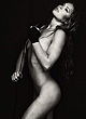 Ronda Rousey naked pics - shows naked body