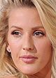 Ellie Goulding exposes pussy and nude body pics
