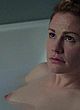 Anna Paquin flashing nipples in bathtub pics