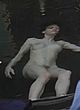 Courtney Love naked pics - full frontal scene in movie