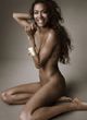 Zoe Saldana goes nude pics