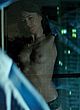Dakota Johnson naked pics - flashing tits by the window