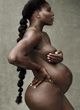 Serena Williams naked pics - pregnant and other naked pics