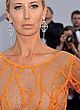 Lady Victoria Hervey posing in see through dress pics