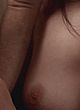Rachel Alig nude boobs in movie scene pics