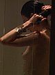 Jaime Murray nude ass & tits in shower pics