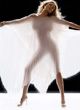 Mariah Carey naked pics - goes naked and sexy