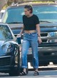 Kristen Stewart steps out with her girlfriend pics