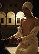 Eco Andriolo Ranzi naked pics - exposing her small tits