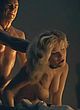 Bonnie Sveen nude tits during wild fuck pics