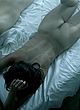 Veronika Moral naked pics - showing her ass & talking
