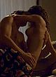 Adria Arjona nude tits, ass during sex pics