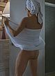 Demi Moore dancing shows ass & boobs pics