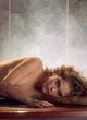 Greta Danielle Newgren naked pics - lying nude showing