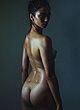 Aisha Tyler naked pics - gets undressed