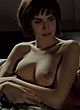 Aina Clotet exposes huge boobs and pussy pics
