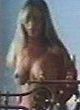 Alicia Bogo naked pics - perky tits exposed