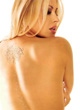 Anastacia posing naked and topless pics