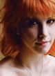 Hayley Williams sexy singer & her naked pics pics