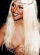 Lil Kim oops & naked photos pics