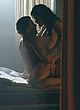 Hanna Mangan Lawrence nude tits in romantic scene pics
