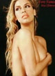 Natalie Jayne Roser naked pics - cover big tits & nudity pics