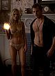 Anna Paquin naked pics - see-through lingerie