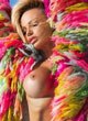 Abby Dowse naked pics - exposes naked boobs