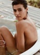 Alice Sabatini naked pics - goes naked on instagram