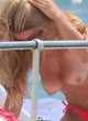 Amy Willerton naked pics - caught naked by paparazzi