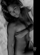 Bar Refaeli covers tits & other nude pics pics