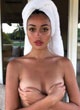 Cindy Kimberly covers nudity & fully nude mix pics