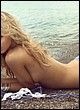 Danielle Knudson goes naked and sexy pics