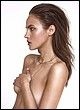 Elena Carriere naked pics - topless and nude photo mix
