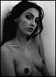 Erika Albonetti naked pics - goes naked photo mix