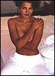 Eva Pedraza naked pics - covers nude tits