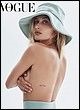 Hailey Baldwin naked pics - caught topless and naked