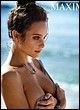 Hannah Jeter topless & fully naked pics pics