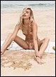 Hannah Kirkelie naked pics - opened legs and nude pics