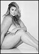 Hunter McGrady naked pics - bbw exposing her big boobs