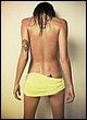 Isabeli Fontana naked pics - sexy model goes fully naked