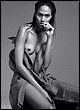 Joan Smalls super sexy model goes naked pics